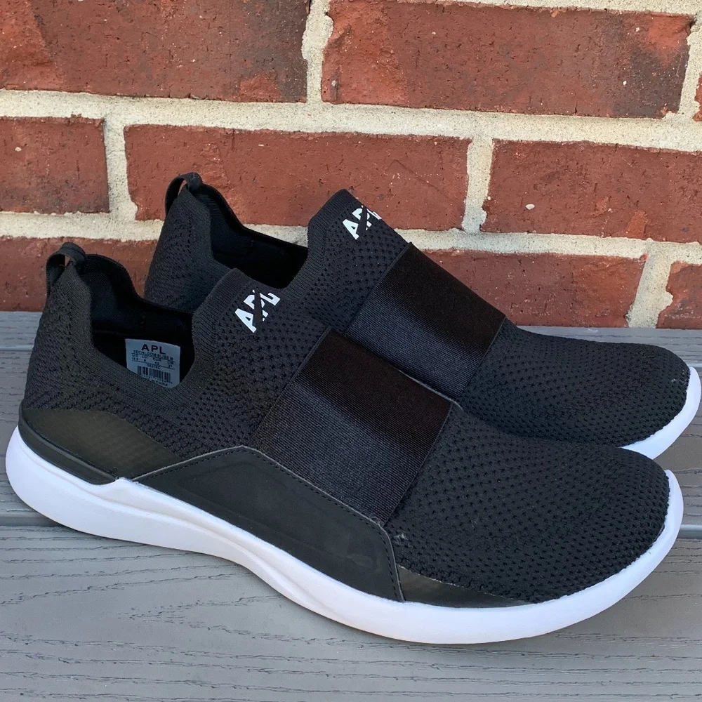 APL TechLoom Bliss Knit Running Shoe